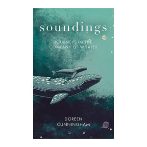 Soundings I Journeys In The Company Of Whales