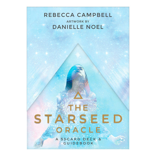 The Starseed Oracle