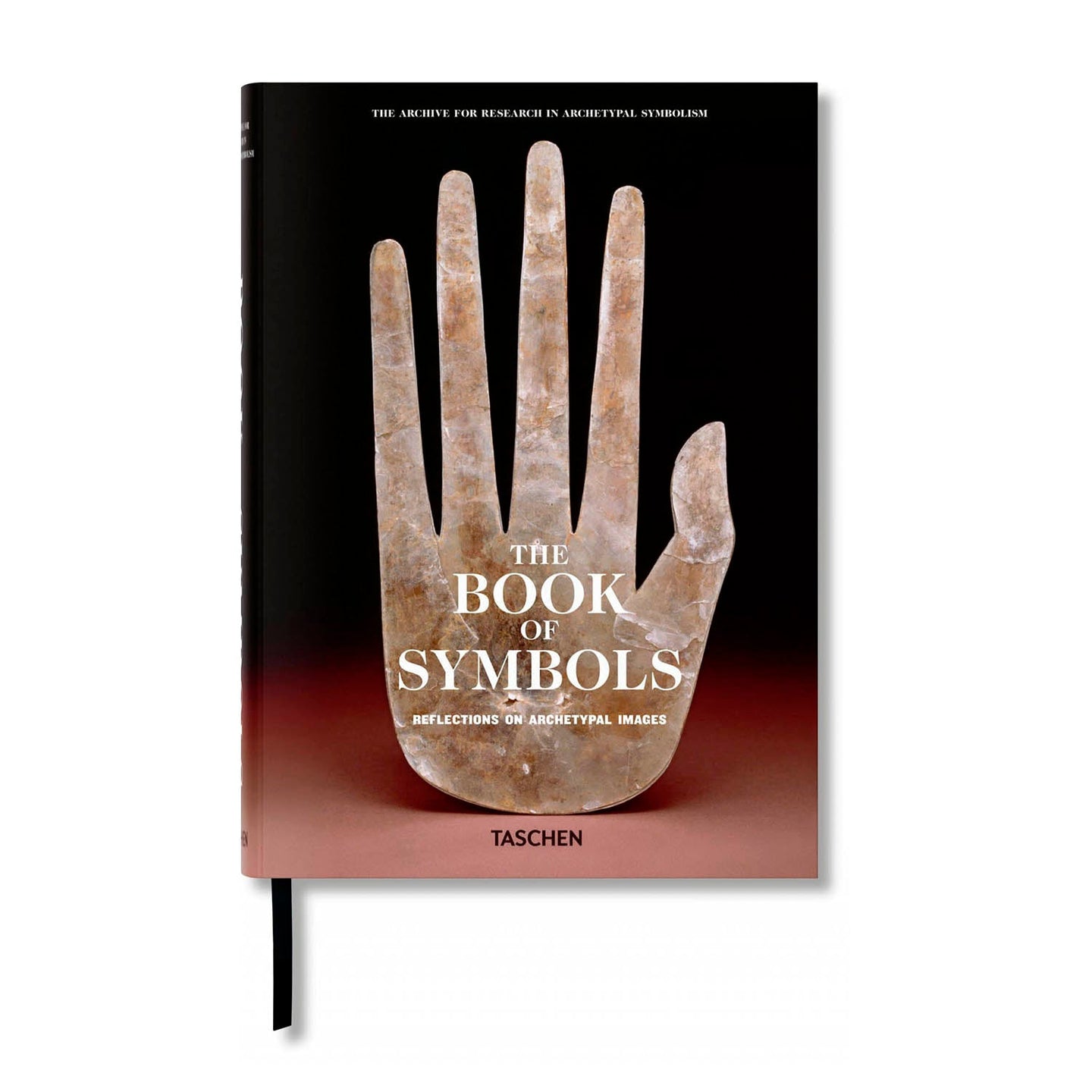 The Book Of Symbols