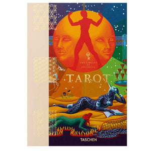 Tarot | The Library of Esoterica