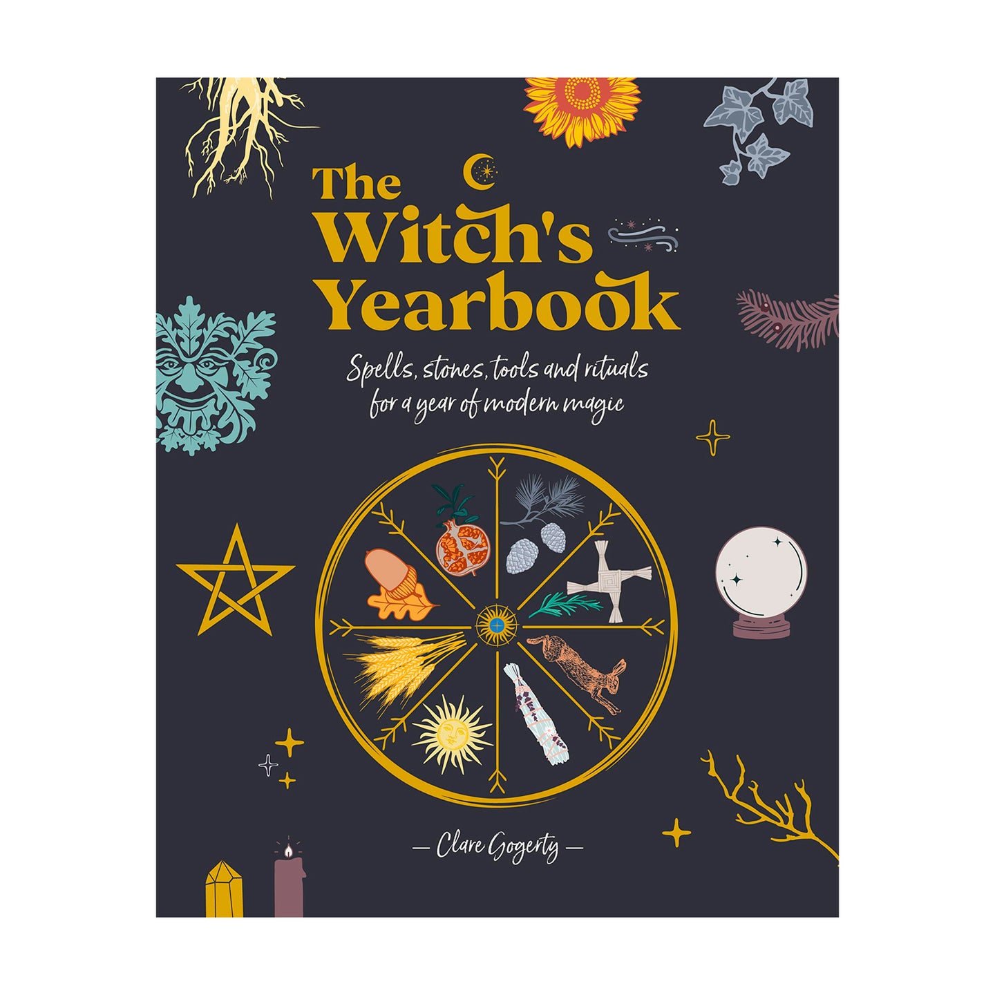 The Witch’s Yearbook
